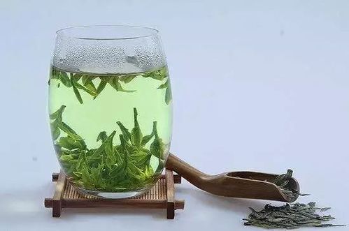 茶知識 十大名茶,可別只知道西湖龍井