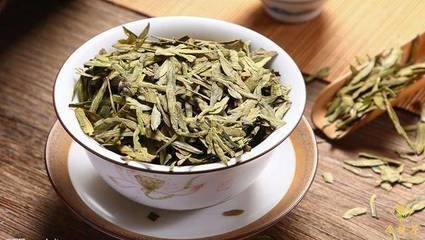 黃山毛峰茶和西湖龍井茶的區別
