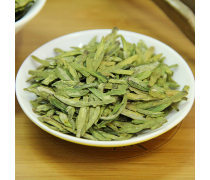 遼寧龍井茶