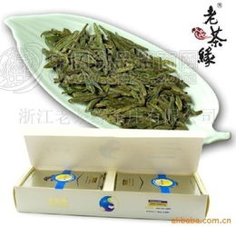 特級西湖龍井 250g鐵罐鋁箔紙包裝