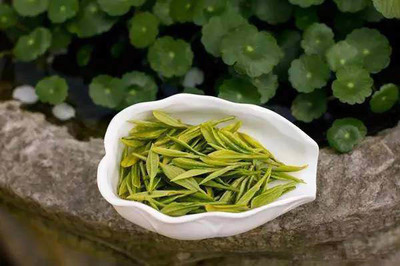 西湖龍井茶的沖泡與品飲方法整理(精華)