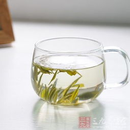 西湖龍井茶