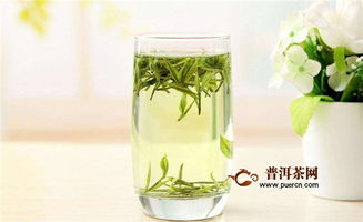 喝西湖龍井茶有什么好處 興奮 利尿 強心解痙