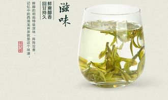 一分鐘教你辨別龍井真假