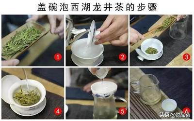 西湖龍井什么時候買最好?西湖龍井茶的價格及包裝圖片 ?