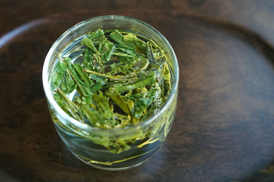 2018新茶 綠茶 雨前大佛龍井茶 西湖 老茶農直銷500g分兩袋裝包郵