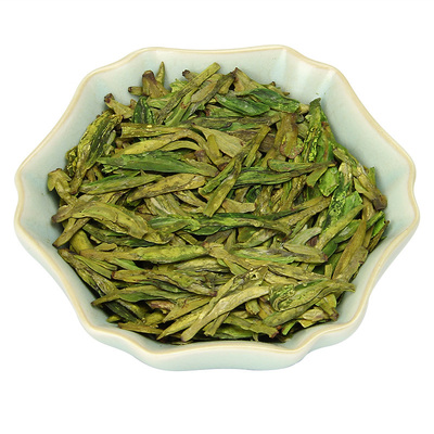 2018新茶上市 西湖牌西湖龍井茶葉明前特級精選250g紙包綠茶春茶