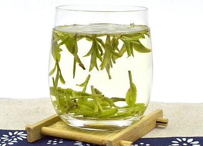 一篇文章讓你了解綠茶皇后-西湖龍井
