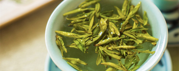 龍井是綠茶嗎