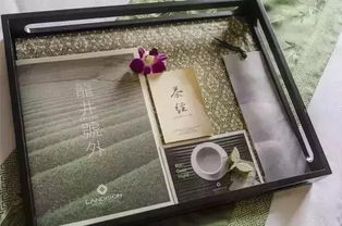 杭州西湖龍井隱居一家茶文化主題精品民宿,伴著茶香入眠丨雷迪森