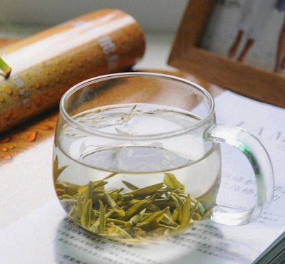 中國最受歡迎的幾大茶葉,它被稱為“綠茶皇后”
