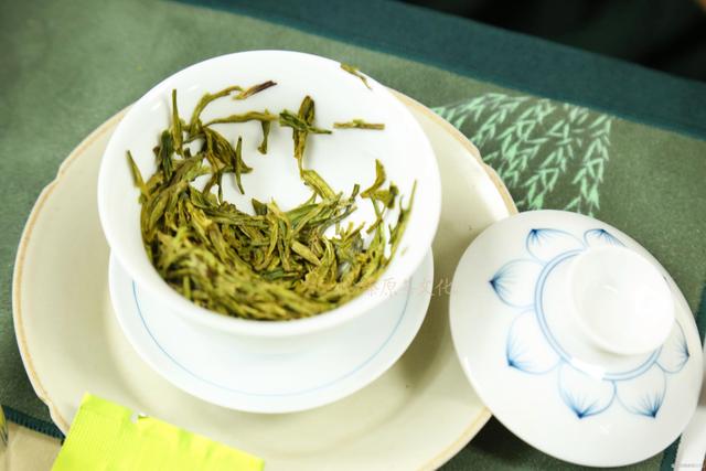 西湖龍井正確的泡茶七個步驟,西湖龍井茶應該怎么泡- 茶文化網