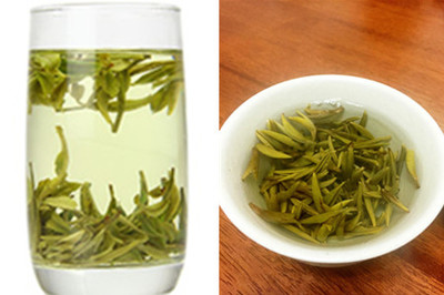 【圖】西湖龍井花茶功效知多少 正確飲用強身健體更益腦