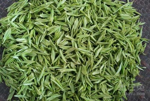 西湖龍井茶的功效與作用盤點
