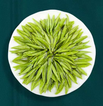 尋味訣第十六集 西湖龍井