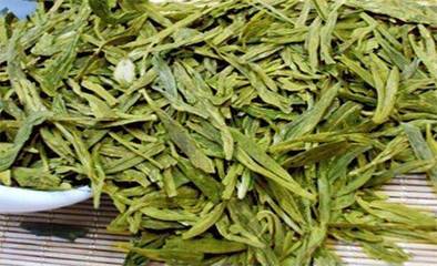 用玻璃杯泡西湖龍井茶有什么好處