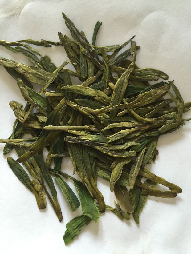 茶葉店,能買到真正的,西湖龍井茶嗎