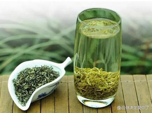 茶香四溢 這7款綠茶帶你逃離炎熱