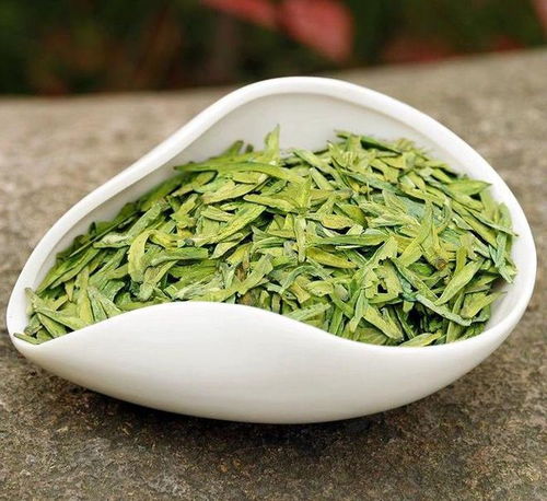 茶文化之中國十大名茶 西湖龍井
