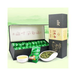 漢草薈西湖龍井茶 生態龍井茶葉禮盒 綠茶龍井茶葉 120克 2禮盒裝圖片大全 郵樂官方網站