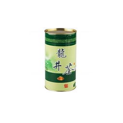 友緣 特級西湖龍井茶葉罐裝 250g