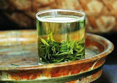 西湖龍井丨不一樣的茶香,品味不一樣的生活