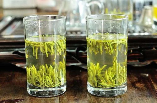 中國名茶之西湖龍井 下