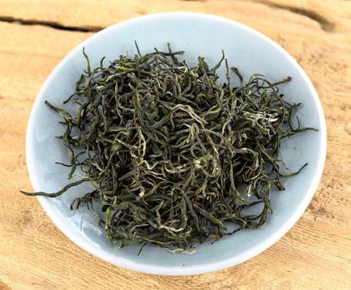 國(guó)內(nèi)尷尬的3大歷史名茶,名氣曾不輸西湖龍井,為何如今鮮為人知