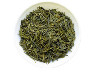 西湖龍井茶等級(jí)怎么分