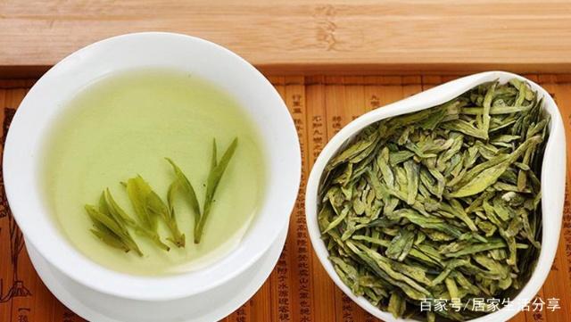西湖龍井茶湯泛黃,是不是買到了假茶?很多茶友不知道原因