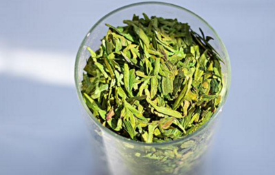 西湖龍井茶的三種泡法