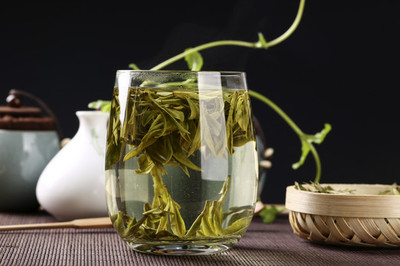 龍井茶