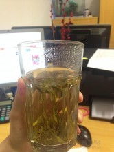 老翁家梅家塢正宗西湖龍井茶