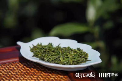 你買的西湖龍井正宗嗎?馬上就要成立的“西湖龍井茶質量鑒定中心”可辨真偽