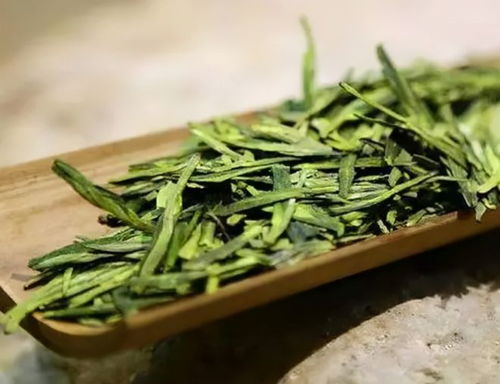 浙江有種 倒霉 茶,和西湖龍井如出一轍,卻沒有西湖龍井運氣好