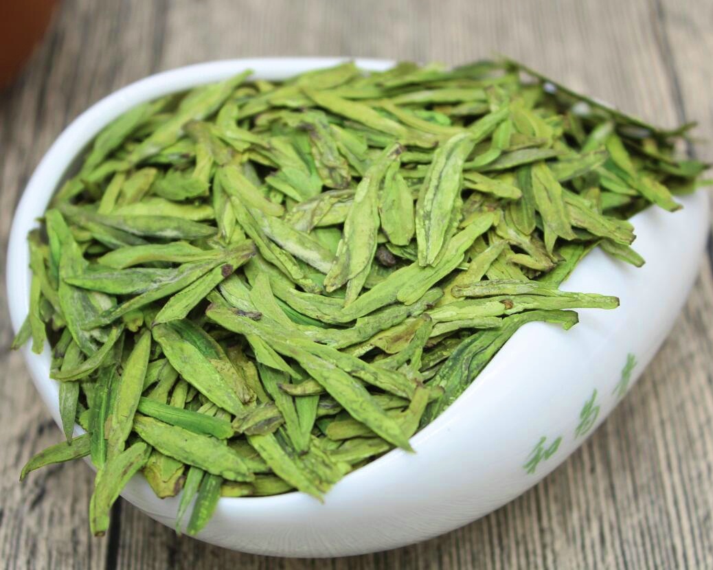杭州西湖龍井茶