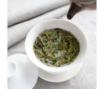 西湖龍井茶
