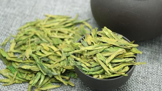 你知道西湖龍井茶怎么泡好喝嗎?