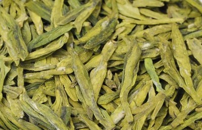 西湖龍井茶的沖泡方法