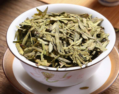 西湖龍井茶的傳說有那些?