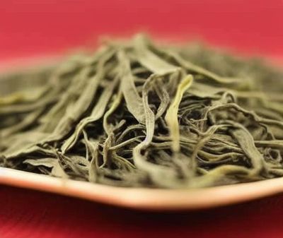 龍井是什么茶類