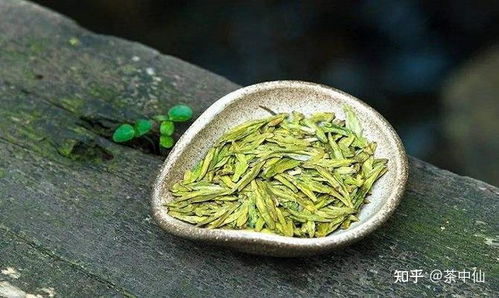 西湖龍井茶的歷史背景