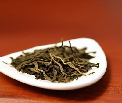 西湖龍井茶的味道