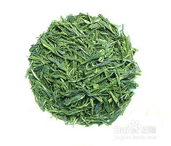 五種特征鑒別西湖龍井