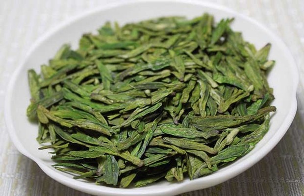 西湖龍井茶的沖泡方法_360問(wèn)答