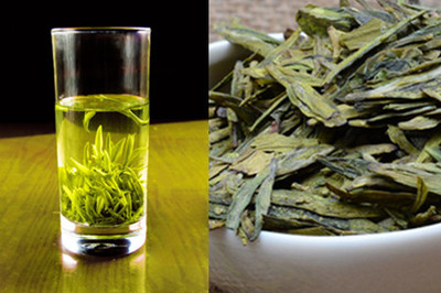 【圖】西湖龍井花茶功效知多少 正確飲用強身健體更益腦