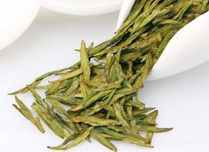 教你兩招輕松鑒定春茶品質