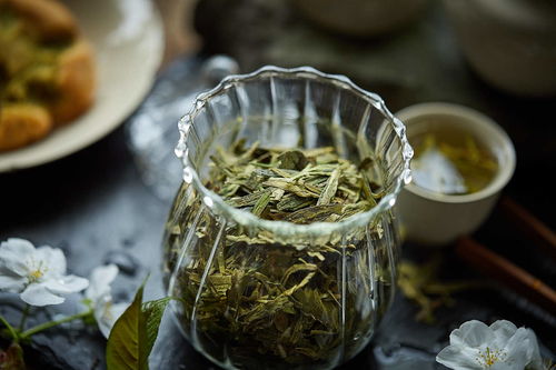 尋味江南 西湖龍井