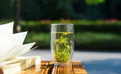 十大名茶之首的西湖龍井茶,怎么分辨其品質高低呢?