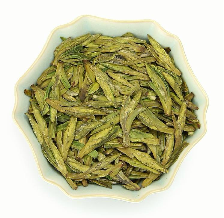 西湖龍井茶購買小竅門 - 天貓精選